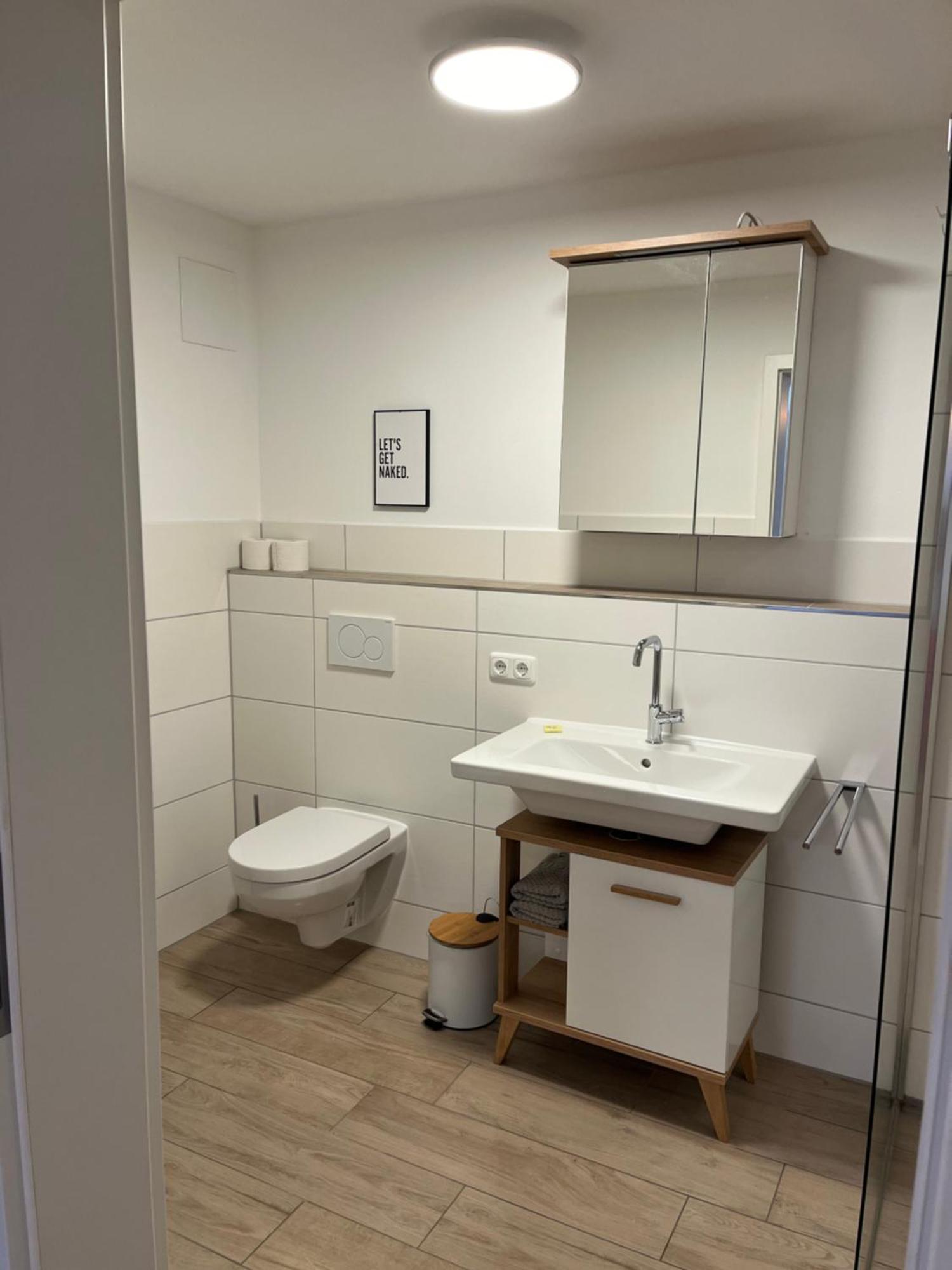 Ferienwohnung Tittmoning Zwischen Salzburg, Burghausen Und Oesterreich Екстер'єр фото