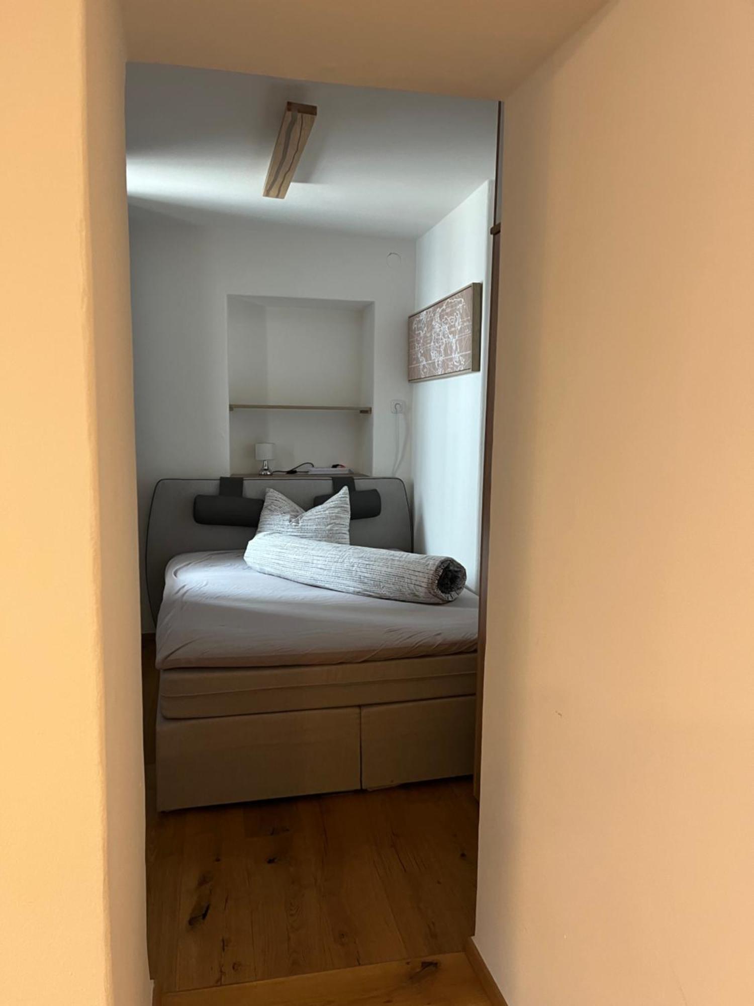 Ferienwohnung Tittmoning Zwischen Salzburg, Burghausen Und Oesterreich Екстер'єр фото